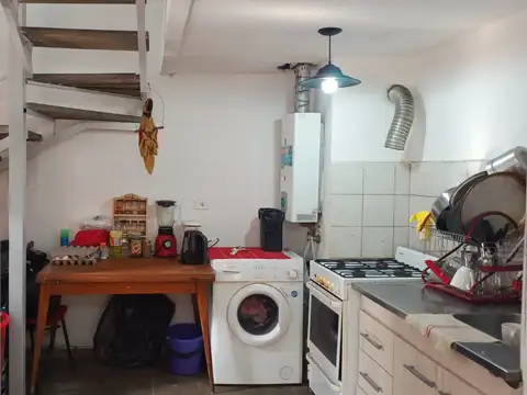 Depto Tipo Casa en Venta de 4 ambientes