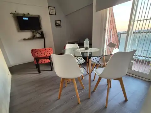 Departamento en alquiler temporario de  2 ambientes en Villa Devoto