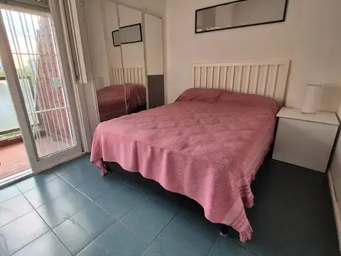 Departamento en Alquiler Temporal en Villa Devoto, USD 500