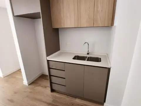 Departamento en Alquiler de 2 ambientes