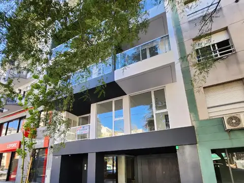 Departamento en Caballito