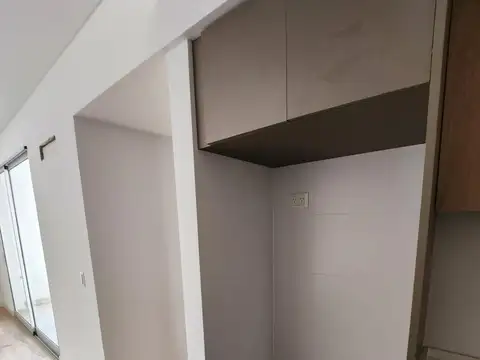 Departamento en Alquiler 2 años