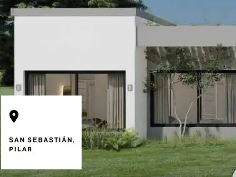 Casa en Venta A Estrenar