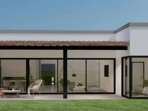 Casa en Venta al Sureste