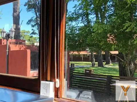 Hotel en Alquiler 30 años