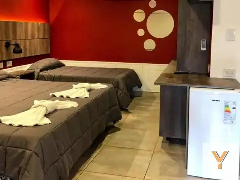 Hotel en Alquiler - 22 Dormitorios 22 Baños - 7500mts - Mar Del Plata