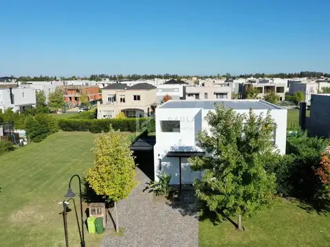 Casa en Venta 3 años