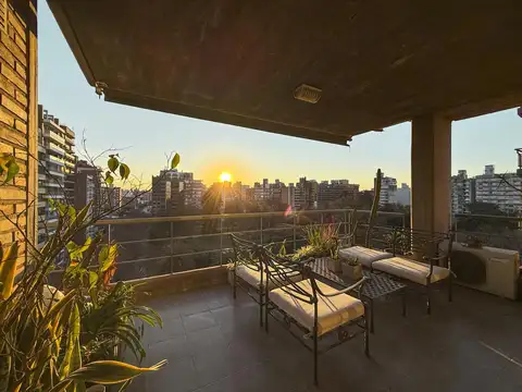Departamento en Venta de 5 ambientes