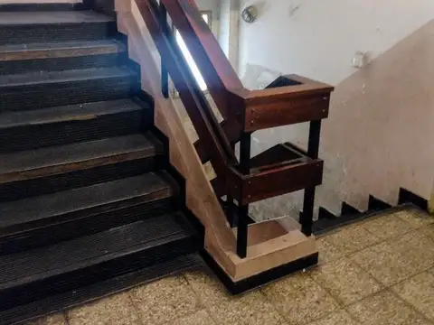 EDIFICIO A