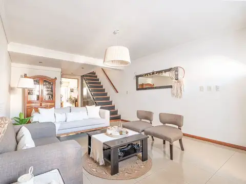 Casa en Venta 18 años