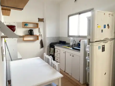 MUY LINDO TRES AMBIENTES SIN EXPENSAS CON PATIO