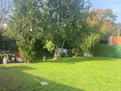 VENTA CASA 2 AMB A. CRED DE VICENZO GDE PILAR km39