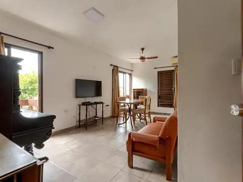 VENTA DEPARTAMENTO DE 2 DORMITORIOS