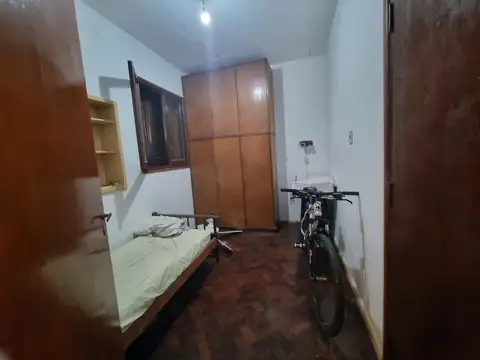 Planta Alta en venta de 2 dormitorios Zeballos 3900