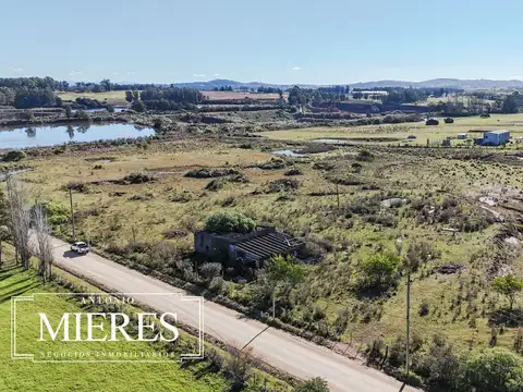 Quinta en Venta en Aigua, USD 600.000