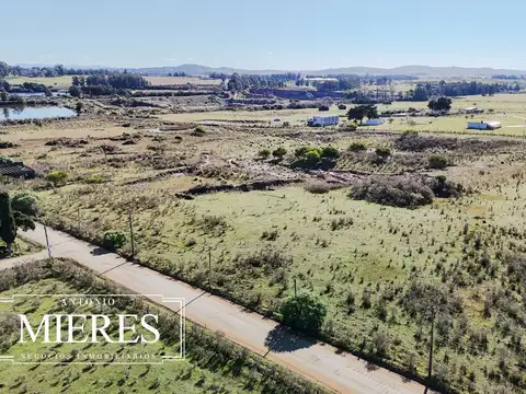 Chacra de 10 ha a la venta en Maldonado, Uruguay.