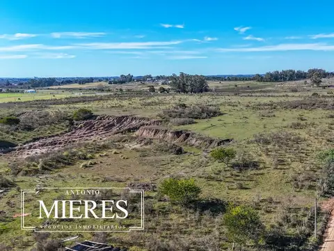 Chacra de 10 ha a la venta en Maldonado, Uruguay.