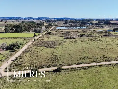 Chacra de 10 ha a la venta en Maldonado, Uruguay. 