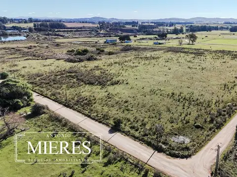 Quinta en Venta en Aigua, USD 600.000