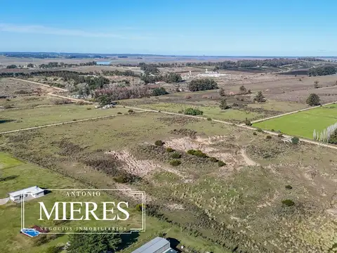 Quinta en Venta en Aigua, USD 600.000