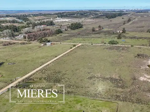 Quinta en Venta en Aigua, USD 600.000