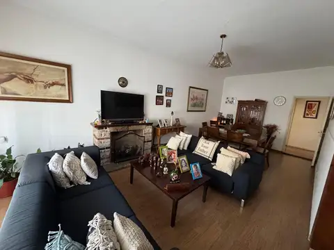 Casa en Alquiler de 3 dormitorios