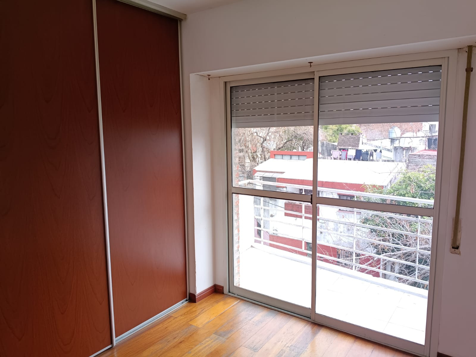 DEPARTAMENTO EN ALQUILER