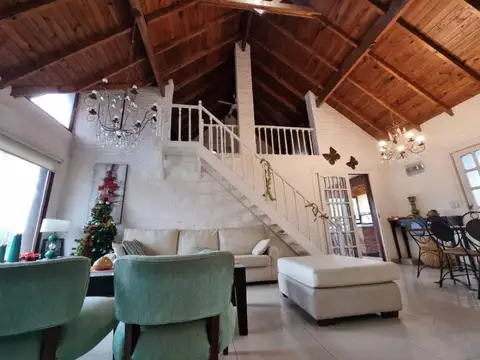 Casa en Venta de 4 dormitorios