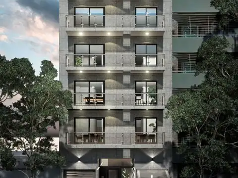 Departamento en Venta al Oeste