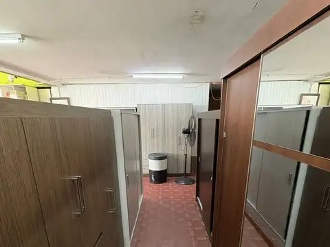 Fondo Comercio en Venta 16 años