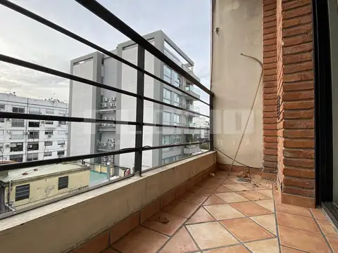 Departamento en Alquiler al Norte