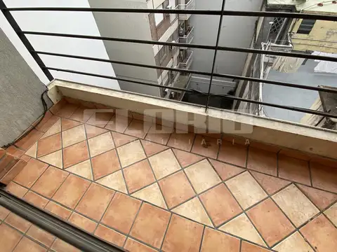 Departamento en Alquiler de 1 dormitorio