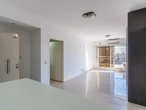 Departamento en Venta con 1 cochera
