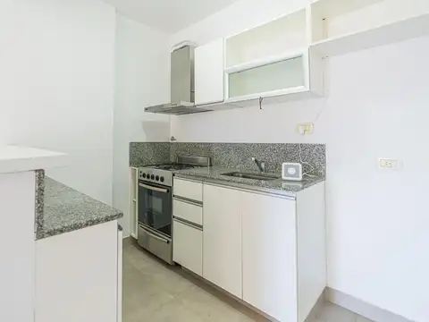 Departamento en Venta 12 años