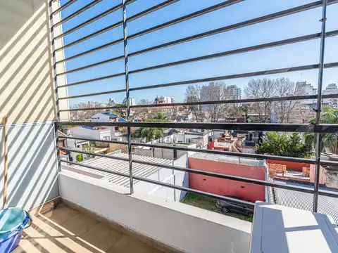 Departamento en Venta en Floresta, USD 74.000