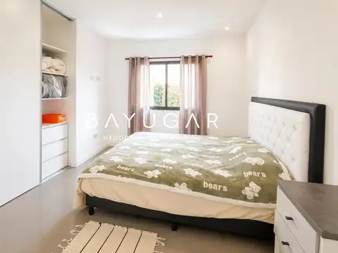 Casa en Alquiler al Oeste