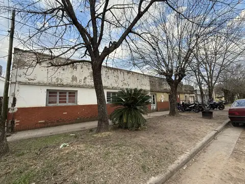 Casa en venta en Lucas Gonzalez