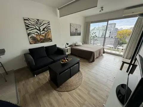 Departamento en Alquiler Temporal de 1 dormitorio