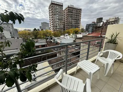 Departamento en Alquiler Temporal 7 años