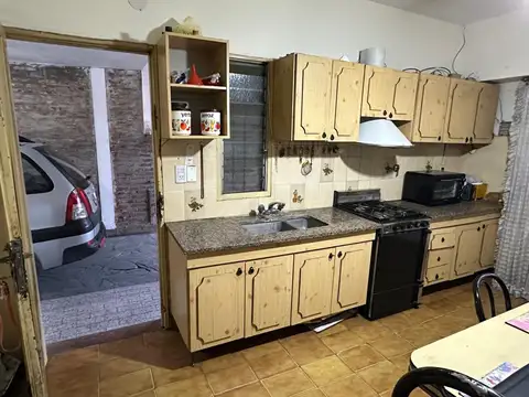VENTA CASA 3 AMB C/COCH SAN  ANTONIO DE PADUA