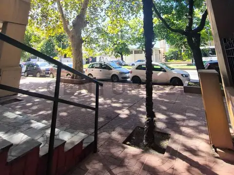 diagonal 80 300, Piso 8