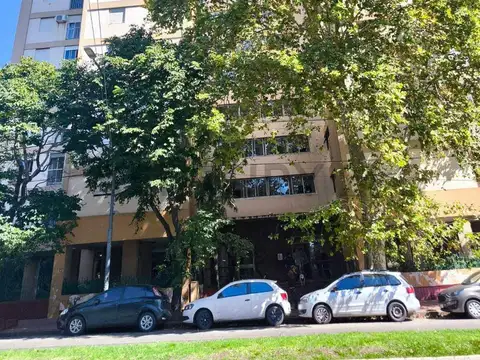 Departamento en venta 2 dormitorios Diagonal 80 e/ 116 y 117