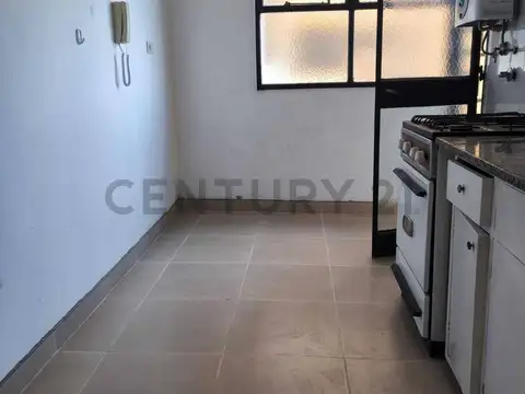 Departamento en venta 2 dormitorios Diagonal 80 e/ 116 y 117