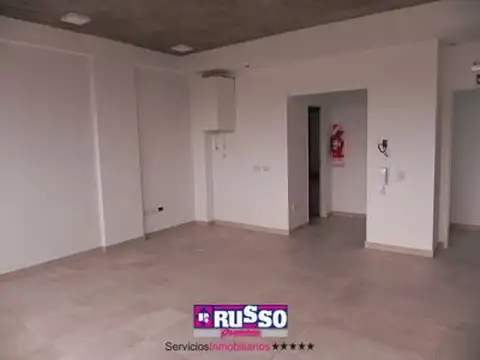 Oficina Monoambiente con 1 baño