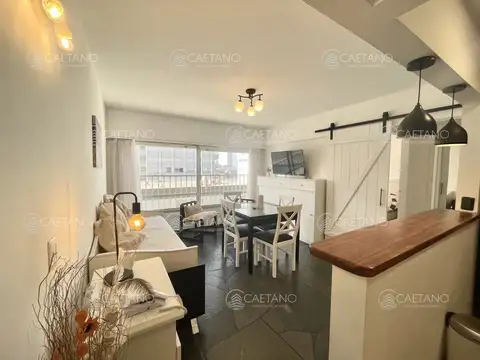 Venta Departamento 1 dormitorio - Peninsula