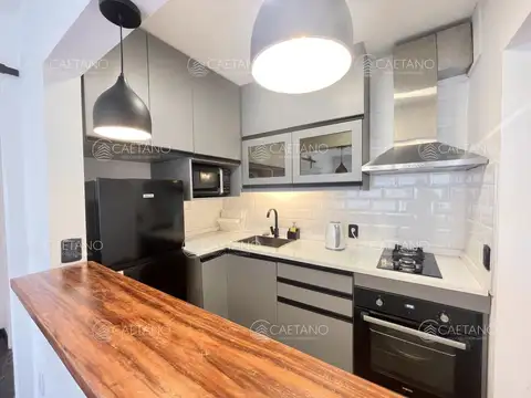 Departamento en Venta 44 años