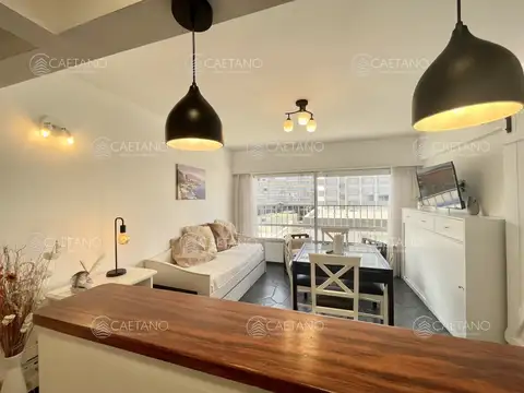 Departamento en Venta en Península, USD 135.000