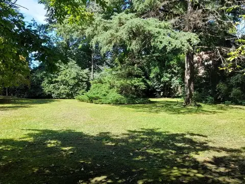 Lote en Robles del Monarca - Pilar