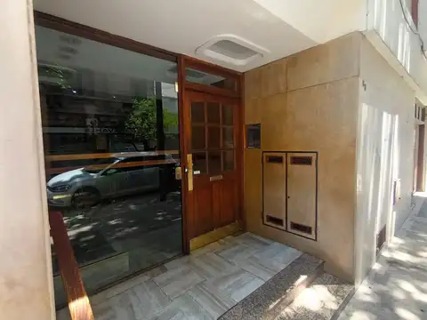 VENTA MONOAMBIENTE ALMAGRO