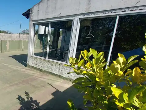 Depto Tipo Casa en Venta 11 años